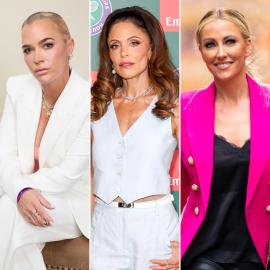 What ‘Real Housewives’ Stars Have Said About Their Salaries for the Show