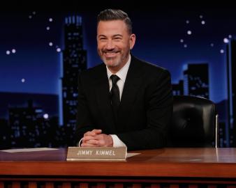 What Replaced 'Jimmy Kimmel Live!' After ABC Pulled the Late Night Show?