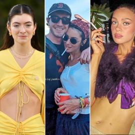 When Did Cigarettes Come Back in Style? Lorde, Gracie Abrams and More
