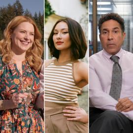 Which TV Shows Have Received Very Early — And Surprise 