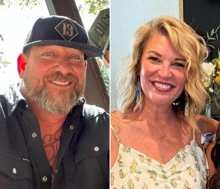 Who Is Brandon Hatmaker? Meet HGTV Star Jen Hatmaker's Ex-Husband