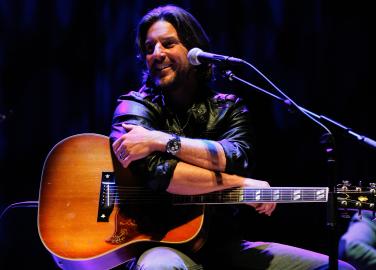 Grammy-Winning Songwriter Brett James Has Died In a Plane Crash