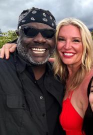 Who Is HGTV's Jen Hatmaker's Boyfriend? What to Know After Brandon Divorce