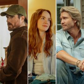 Meet the Season 4 Cast of 'Sullivan's Crossing' After Secret Husband Reveal
