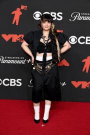 Who Is Lola Young? 5 Things to Know About the 'Messy' Singer