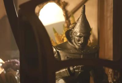 Who Is the Tin Man in ‘Wicked: For Good’? All About ‘Wizard of Oz’ Character