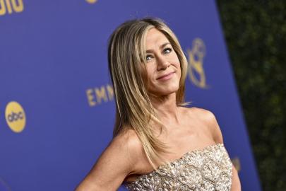 Who is Jennifer Aniston's Rumored New Boyfriend, Jim Curtis?