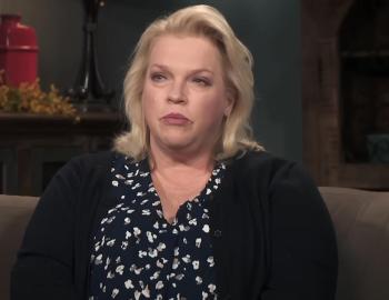 Why Janelle Brown Thinks Legalizing Polygamy Would 'Make It Go Away'
