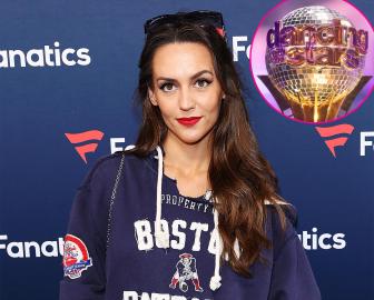 Why Jordon Hudson's 'Dancing With the Stars' Casting Really 'Fell Apart' Why Jordon Hudson's 'Dancing With the Stars' Casting Really 'Fell Apart'