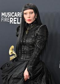 Lady Gaga Beams In From ‘Mayhem Ball’ to Perform at 2025 MTV VMAs