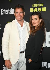Michael Weatherly and Cote de Pablo Defend 'NCIS: Tony and Ziva' Breakup