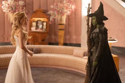 Why Are Some ‘Wicked’ Fans Upset Over the New ‘For Good’ Trailer?