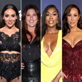 See Housewives Trade Lives in 1st Look at Bravo's New 'Wife Swap' Series