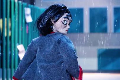 HBO Max Is Streaming 2025's Weirdest Show — and 'Robot Chicken' Fans Will Love It