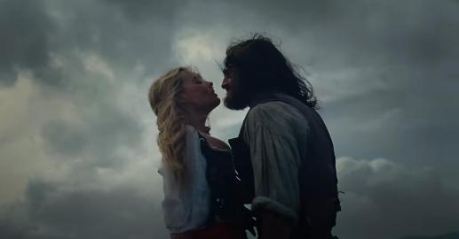 Why New 'Wuthering Heights' Film Has Sparked Controversy Among Fans
