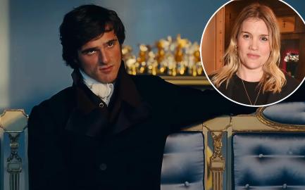 'Wuthering Heights' Director Defends Jacob Elordi Casting Amid Backlash