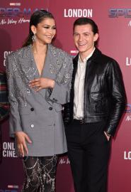 Zendaya and Tom Holland's Engagement, More Celeb Relationship Updates