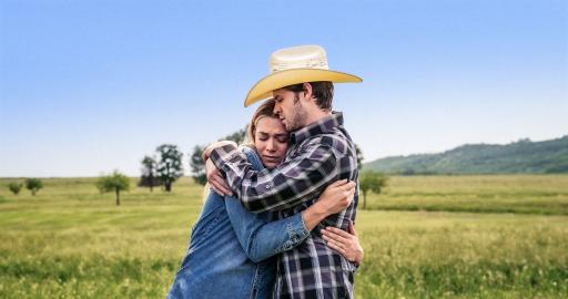 Netflix's Surprise Hit Show Right Now Is a 2025 Romantic Drama