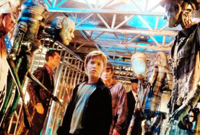 8 Great Sci-Fi Movies on Paramount+ Right Now (September 2025)