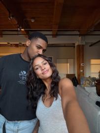 Bachelor’s Alexe Godin Pranks Andrew Spencer With a Tattoo of His Birthday