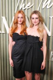 What to Know About Grace Van Patten's Sister Anna After Amanda Knox Show