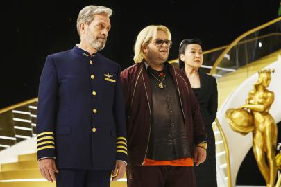 11 Must-Watch Sci-Fi TV Shows on HBO Max Right Now (September 2025)