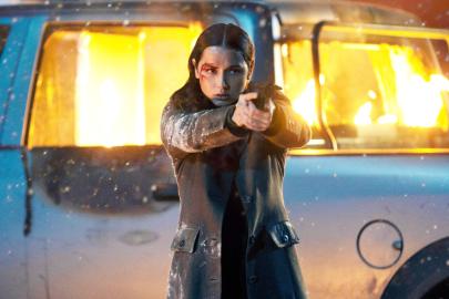 5 Best Action Movies of 2025 So Far, Ranked — and Our No. 2 Pick Is a Surprise