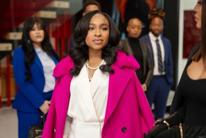 Like 'Beauty in Black' Season 2 on Netflix? Then Watch These 3 Shows Just Like It