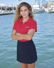 'Below Deck Med' Stew Victoria Reveals Her Boyfriend Drowned on Her Birthday