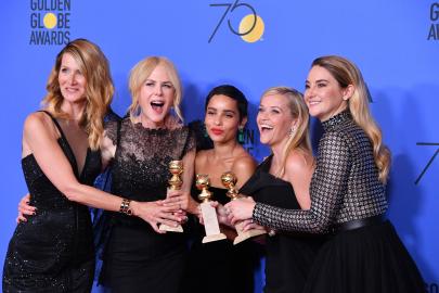 ‘Big Little Lies’ Season 3 Has Officially Been Confirmed!