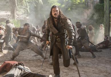 3 Underrated Netflix Shows You Need to Watch in September 2025
