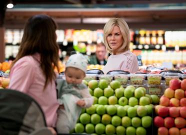 Netflix Just Added This Controversial 2019 Nicole Kidman Movie That's Still Shocking