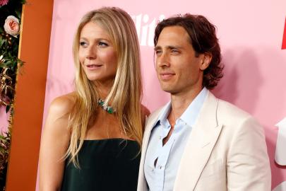 Gwyneth Paltrow Talks About Major Regret In Brad Falchuk Marriage