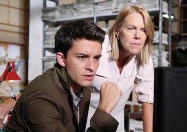 7 Best Crime and Mystery Shows on Prime Video (September 2025)
