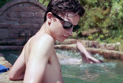 What's New on Tubi in September 2025: 'Call Me By Your Name' and More