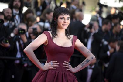 Cara Delevingne, Amanda Bynes and More Celebrity Hair Changes of 2025