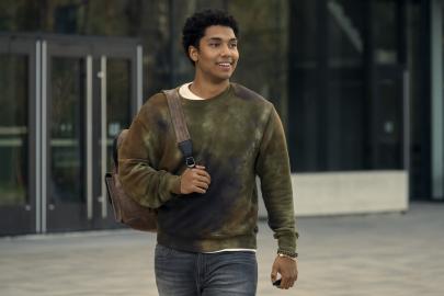 How 'Gen V' Season 2 Handles Chance Perdomo’s Death
