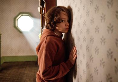 Netflix Just Added This Neglected 2023 Movie With a Shocking Twist Ending