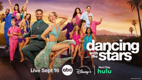 'Dancing With The Stars' Season 34 Will Look Different This Year: What to Know