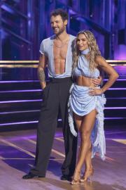 Dylan Efron and Daniella Karagach React to ‘DWTS’ Premiere Scores