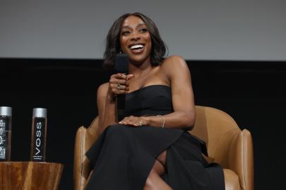 Ego Nwodim Exit 'Saturday Night Live' After Best Friend Heidi Gardner Departs