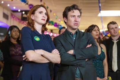 3 Underrated Hulu Shows I Can't Wait to Watch This Weekend (September 26-28)