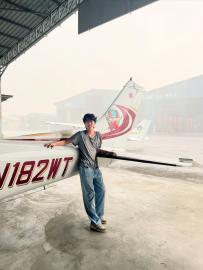 Influencer Stuck in Antarctic Air Base for 2 Months Has Been Released
