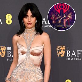 Camila Cabello Reacts to Fifth Harmony Reuniting Without Her