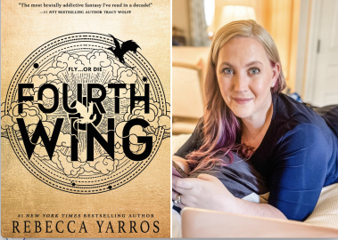 Everything We Know About the 'Fourth Wing' TV Show