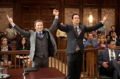 The Next 'Suits'? Netflix Just Added This Underrated Drama That's Already Popular