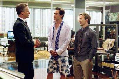 3 Underrated Netflix Shows to Watch This Weekend (September 5-7)