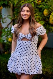 Gia Giudice Recalls Sorority Questioning Her Drug Use After ‘RHONJ’ Fight