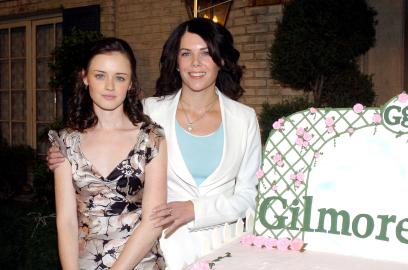 Everything the 'Gilmore Girls' Cast Has Said About Another Revival
