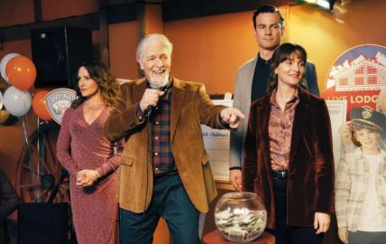 7 Best Comedy Shows on Prime Video Right Now (September 2025)